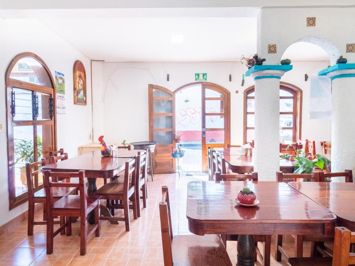 Hotel Villa Real II San Cristobal de las Casas Exterior photo