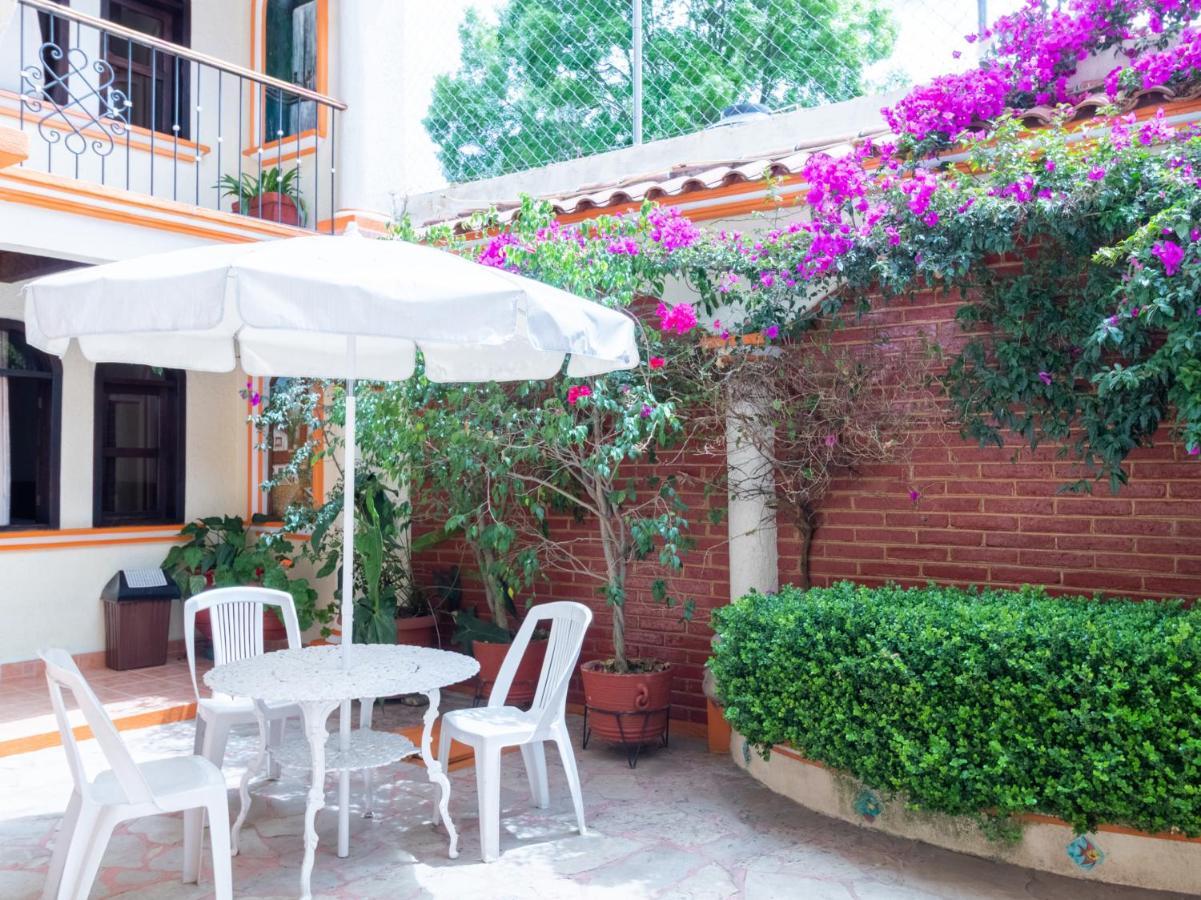Hotel Villa Real II San Cristobal de las Casas Exterior photo